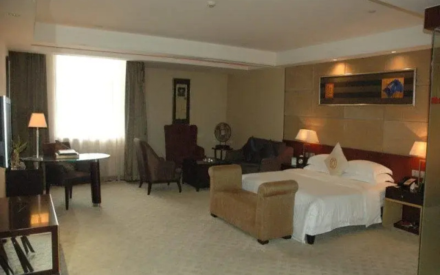 Centenio International Hotel Foshan