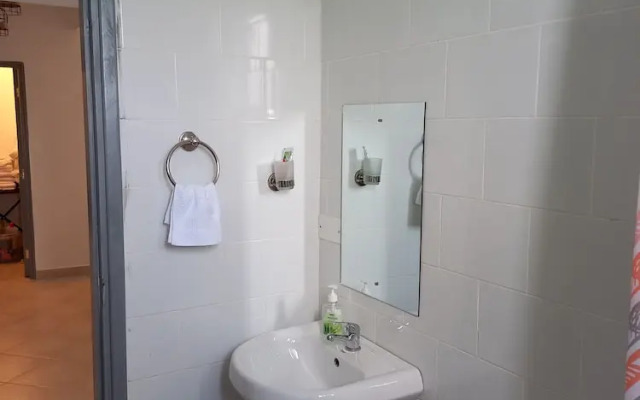 Kijani Homes Apartments Ocean Beach Drive