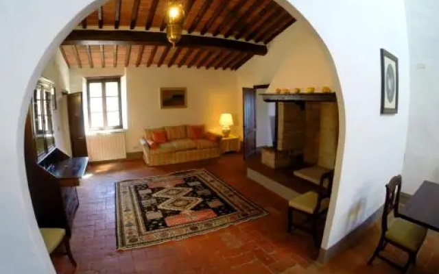 Candido Apartment