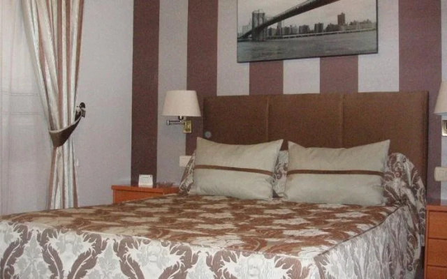 Hotel Victoria