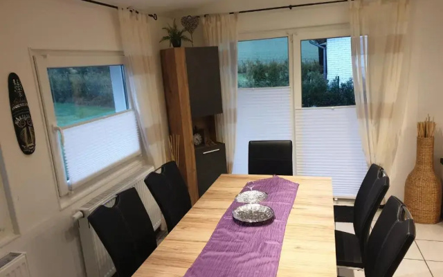 Ferienhaus Bella