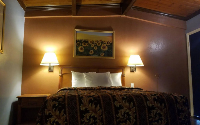 Del Aire Inn LAX