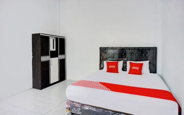 OYO 94768 Al-hamra Guest House