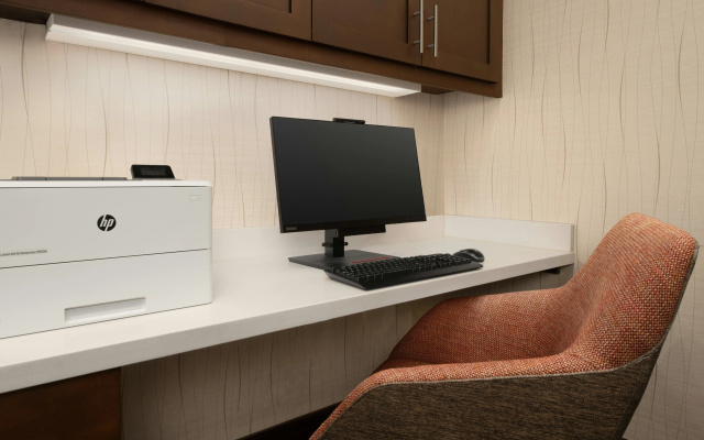 Hampton Inn & Suites Orangeburg