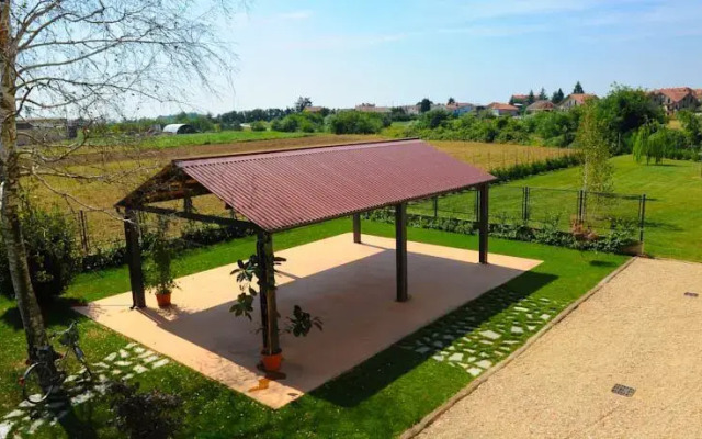 Agriturismo Villa Albina