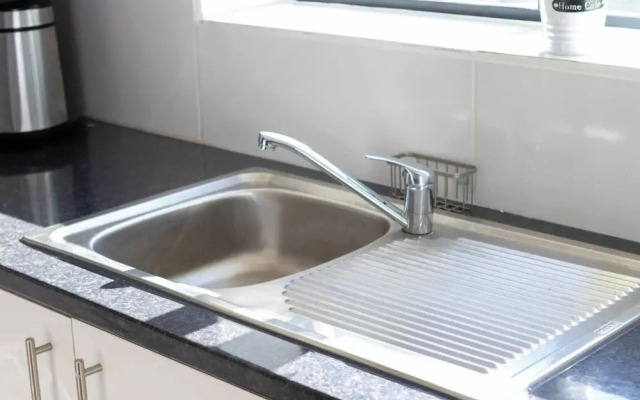 Room-luxurious Private Apartment With Po