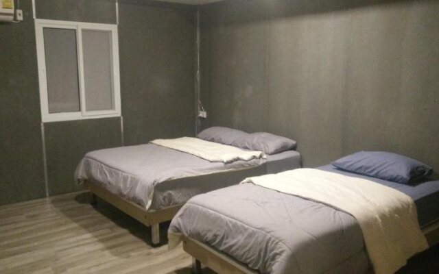 X Kingdom Guest House