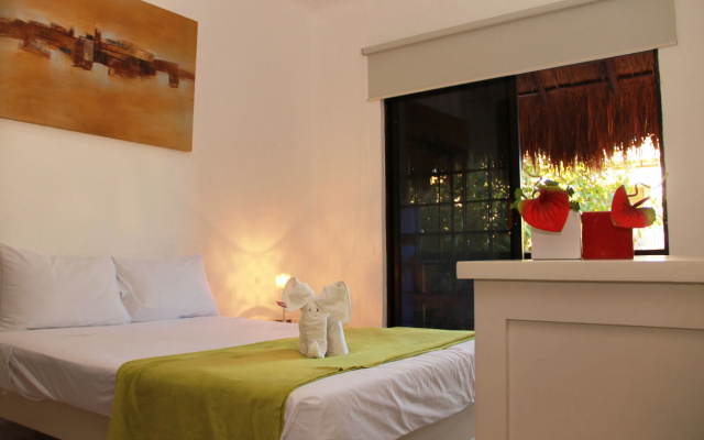 Vida Playa Suites