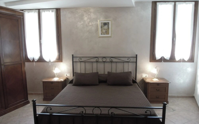 Colombina House