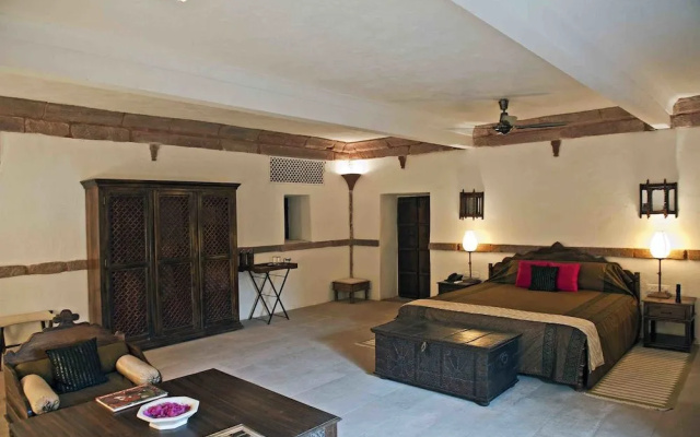 Ranvas - Nagaur
