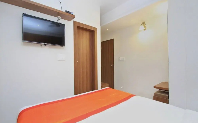 Hotel Le Citi Inn by OYO Rooms