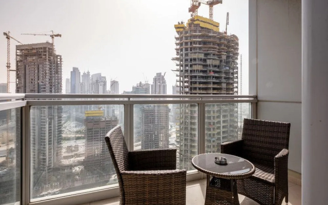 Maison Privee - Burj Residence