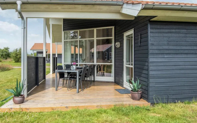 Picturesque Holiday Home in Ulfborg near Sea