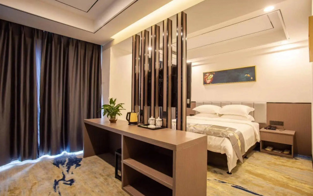 Pingnanhaixiang Hotel