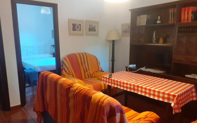 Casa Marisa