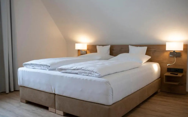 Landhotel Kauzenberg