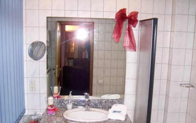 Hotel Drei Rosen