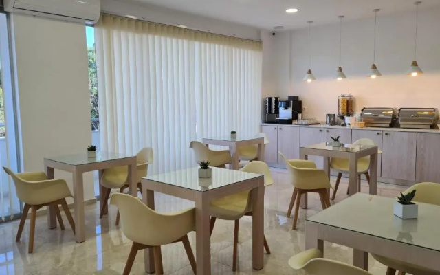Elite Residence