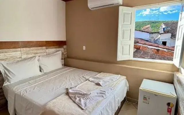 Pousada Roncador