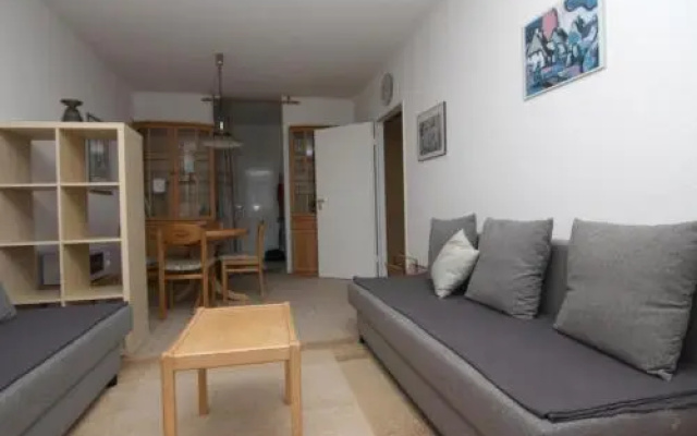 Ferienwohnung L408 Fur 2-4 Personen An Der Ostsee