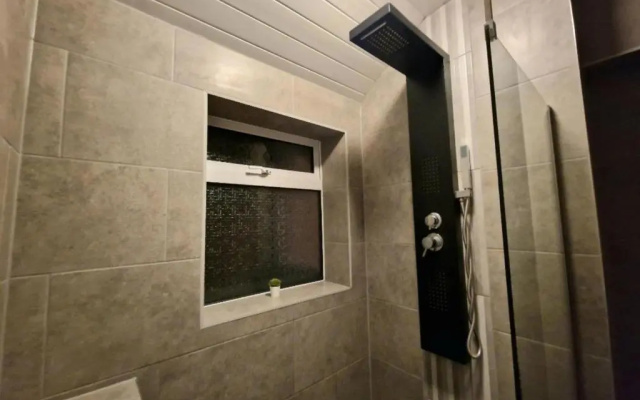 Cosy 3BD Terrace House Barrow in Furness