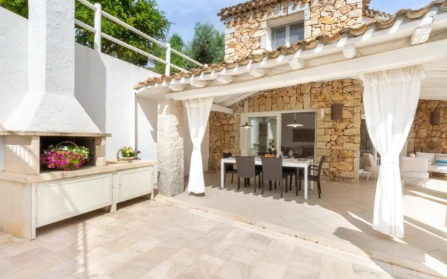 Villa Ginestra
