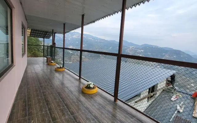 Saiva Hill Resort