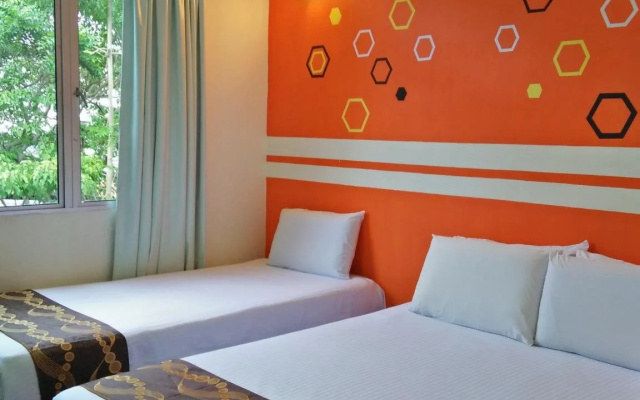 C Hotel