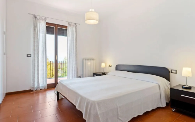 Holiday Home in Polpenazze del Garda With Terrace