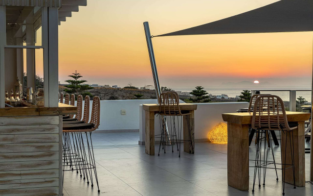 Secret View Hotel