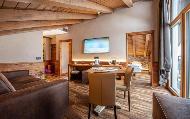 Hotel Bivio