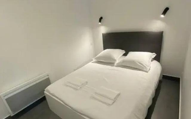 Adorable studio neuve en Saint Jean-de-Luz
