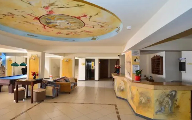 Michalis Apartments