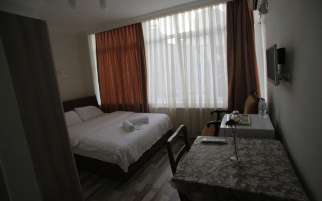 Puffin Suites