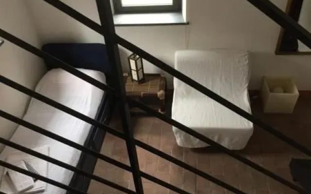 Agriturismo Brasino