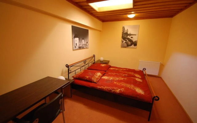 Moving Rooms