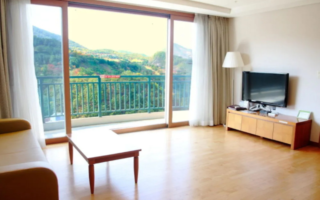 Elysian Gangchon Resort