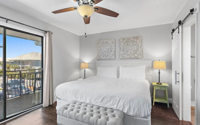 Costa Vista Townhouse #21