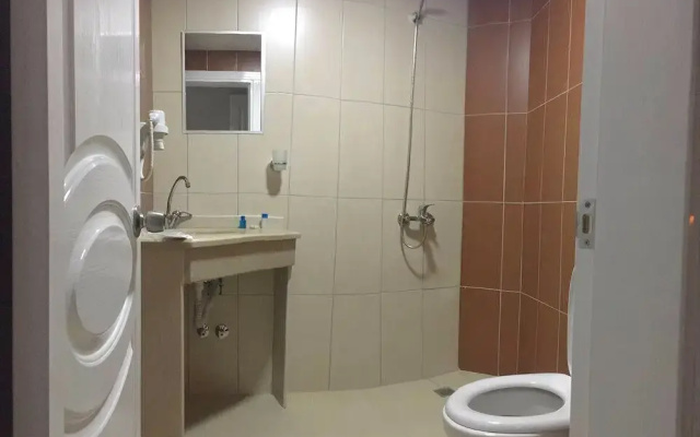 günaydın otel