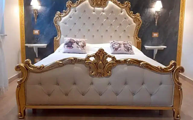 Mare Nostrum luxury suite