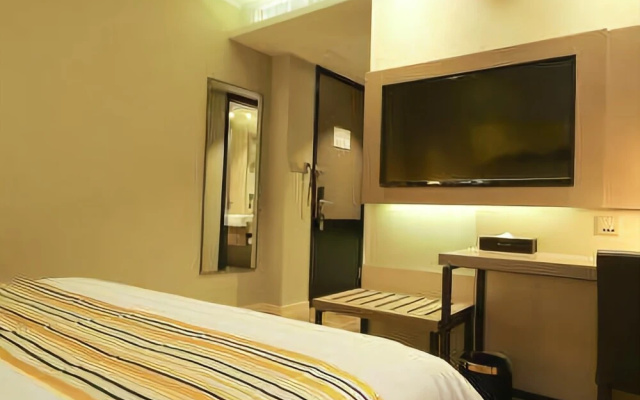 Home Inn Plus