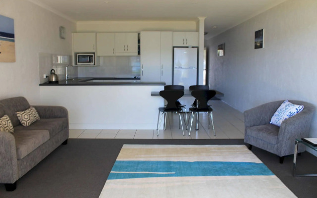 Merimbula Lake Apartments