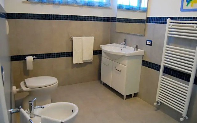 Bed Breakfast La Volpe E Luva