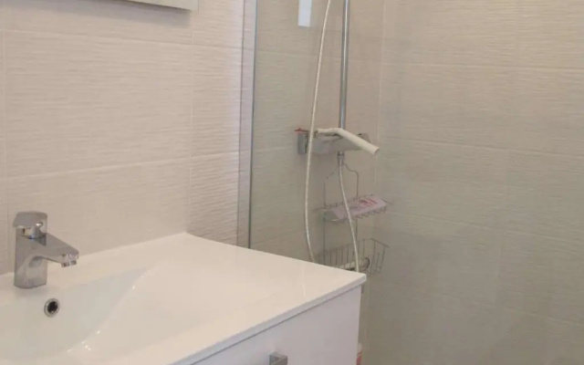 Appartement Trébeurden, 3 pièces, 4 personnes - FR-1-368-212