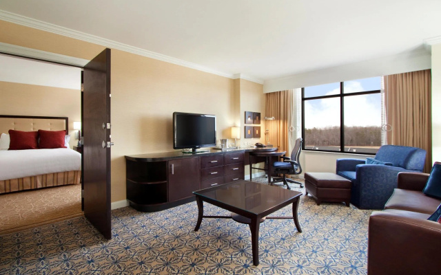 Hilton Richmond Hotel & Spa/Short Pump