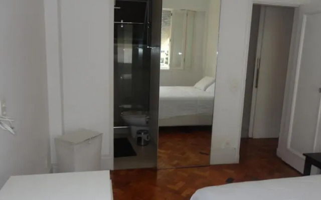 Relais Ipanema
