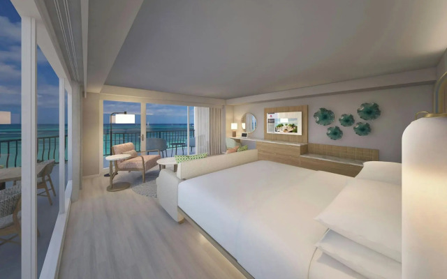Aruba Marriott Resort & Stellaris Casino