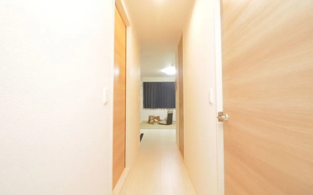 HG Cozy Hotel No.78 Kyobashi Station