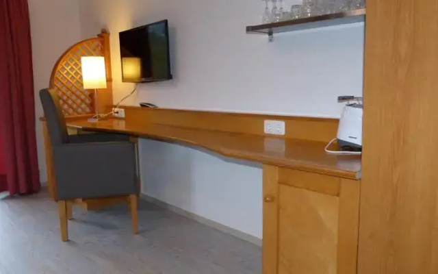 Appartements Alpenland
