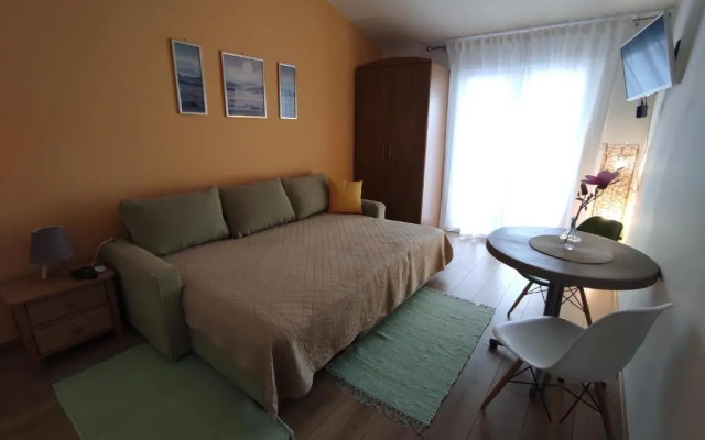 Apartments Marija